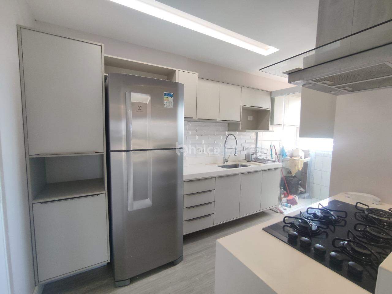 Apartamento para alugar com 2 quartos, 80m² - Foto 7