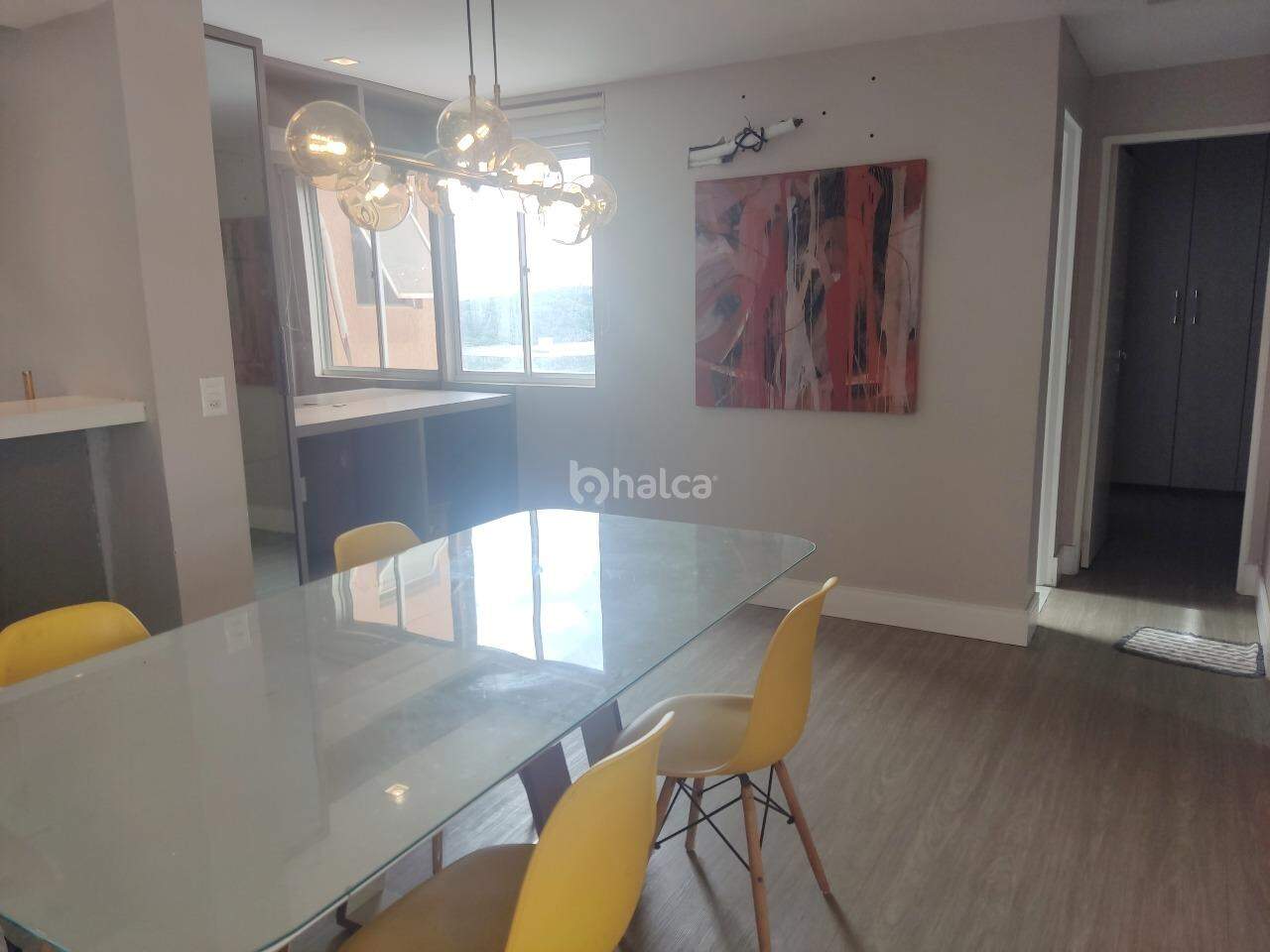 Apartamento para alugar com 2 quartos, 80m² - Foto 4
