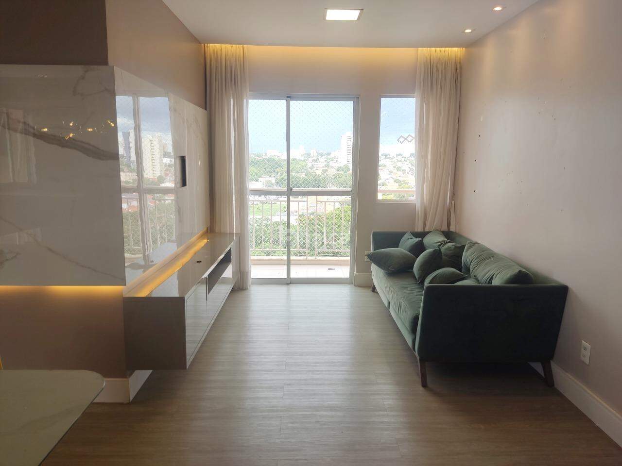 Apartamento para alugar com 2 quartos, 80m² - Foto 3