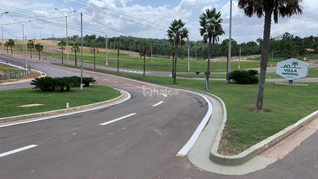 Terreno à venda, 250m² - Foto 1