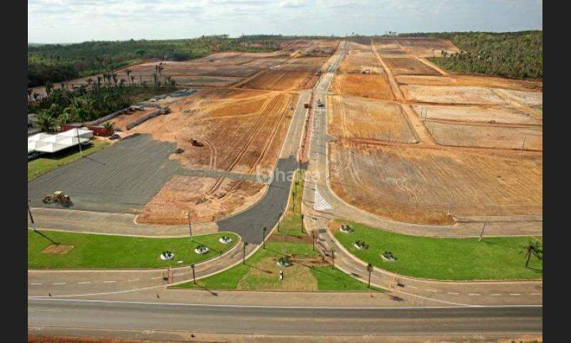 Terreno à venda, 250m² - Foto 12