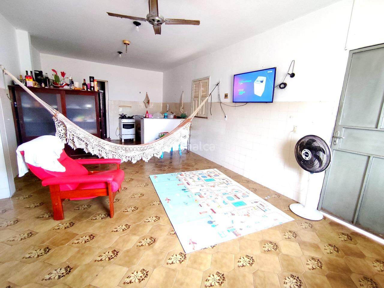Casa, 1 quarto, 180 m² - Foto 4