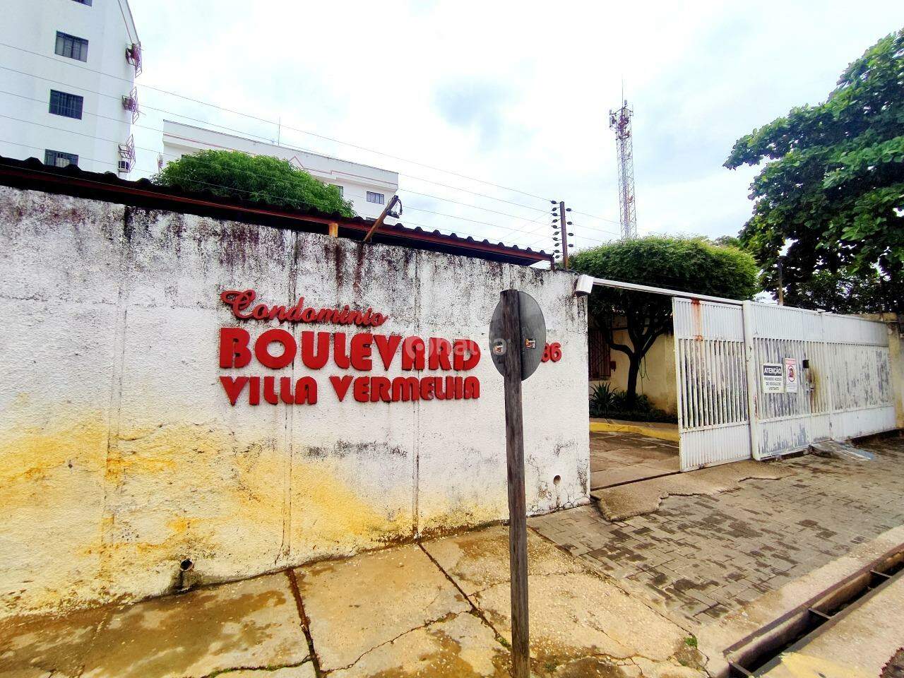Apartamento para alugar com 3 quartos, 110m² - Foto 1
