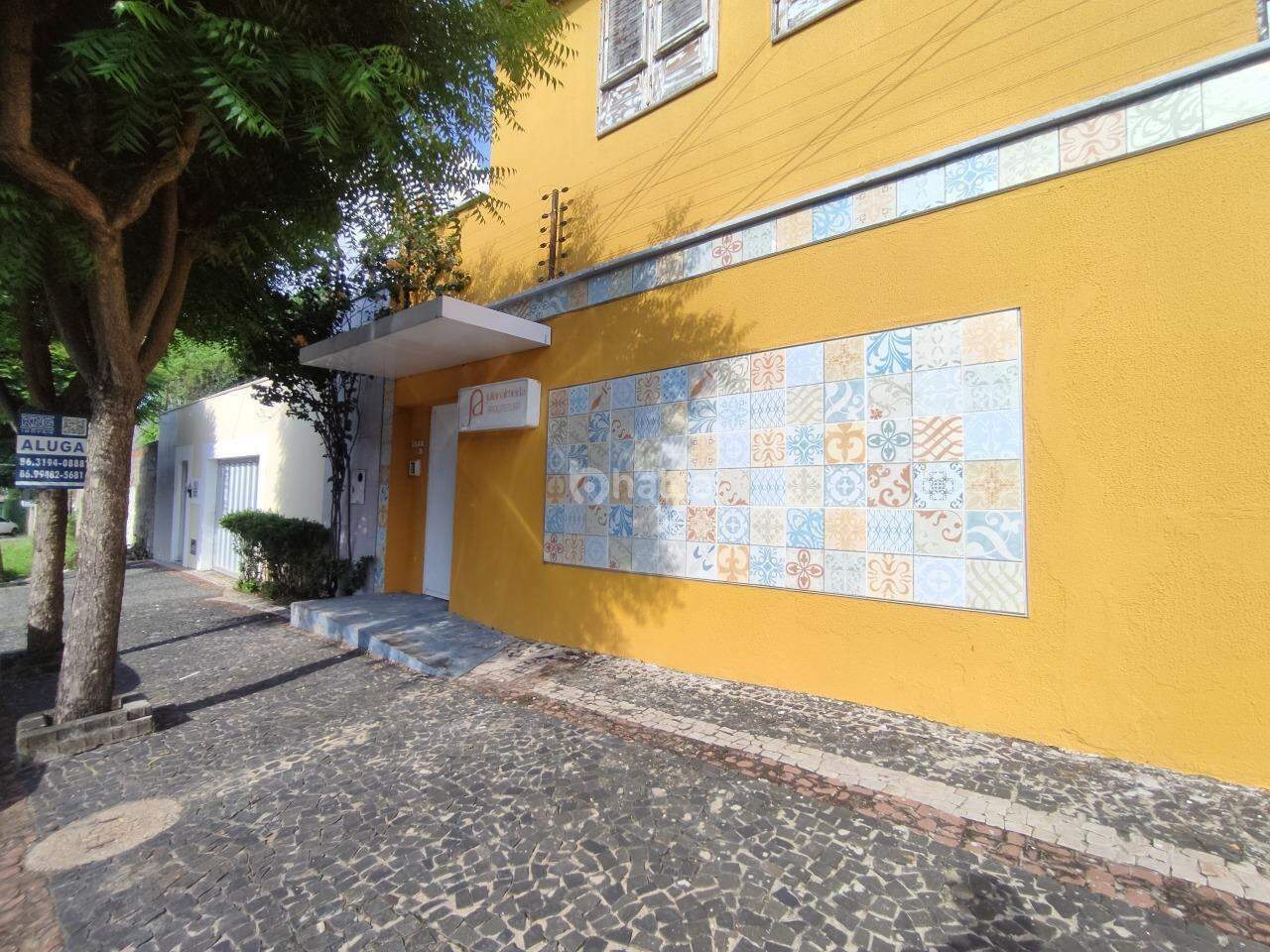 Ponto Comercial para aluguel no Planalto: 