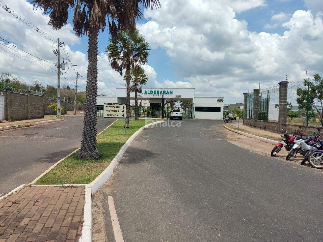 Terreno, 267 m² - Foto 1