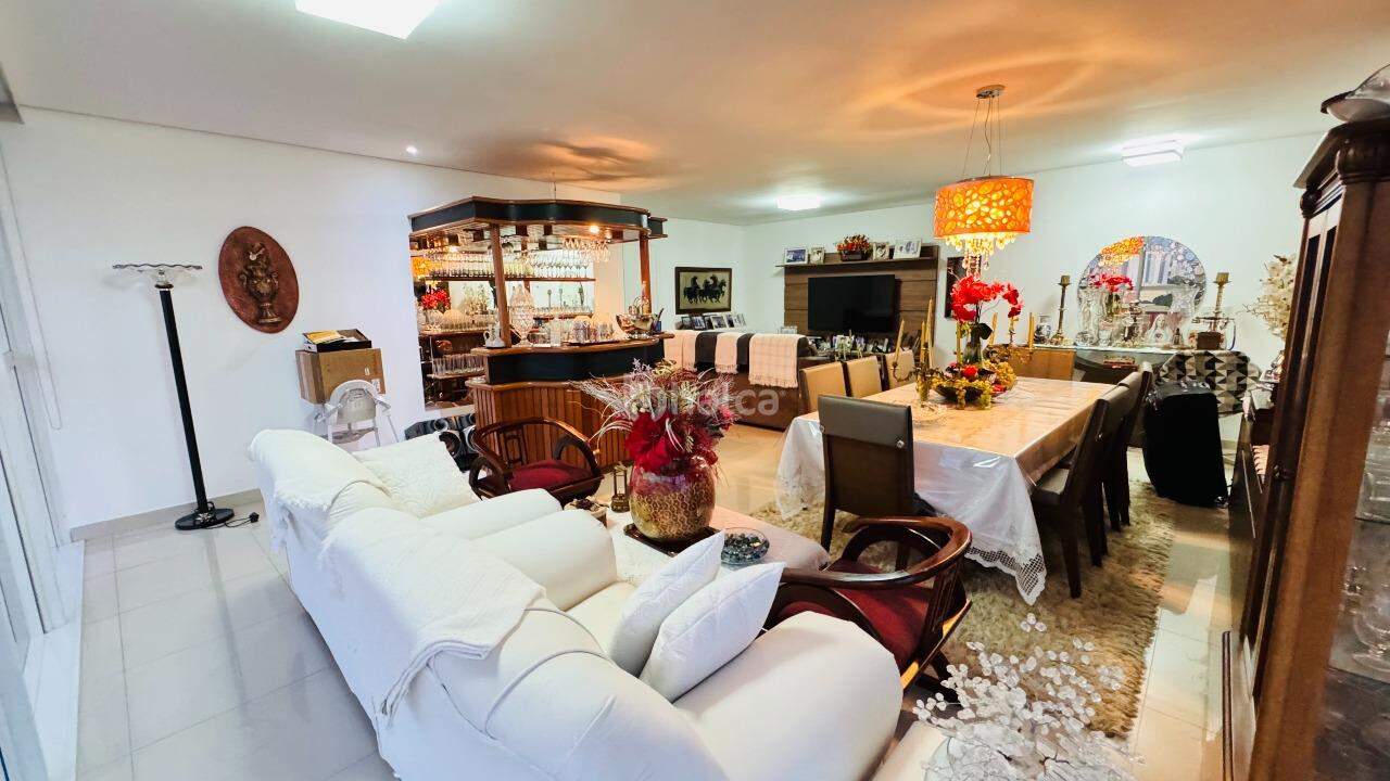 Apartamento, 3 quartos, 171 m² - Foto 11