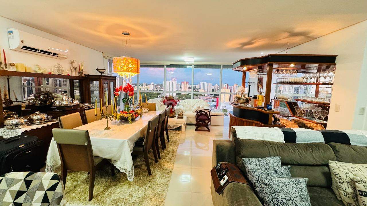 Apartamento, 3 quartos, 171 m² - Foto 9