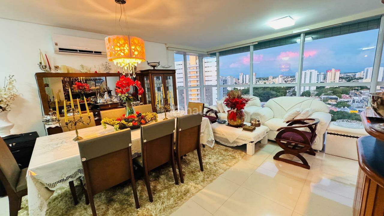 Apartamento, 3 quartos, 171 m² - Foto 8