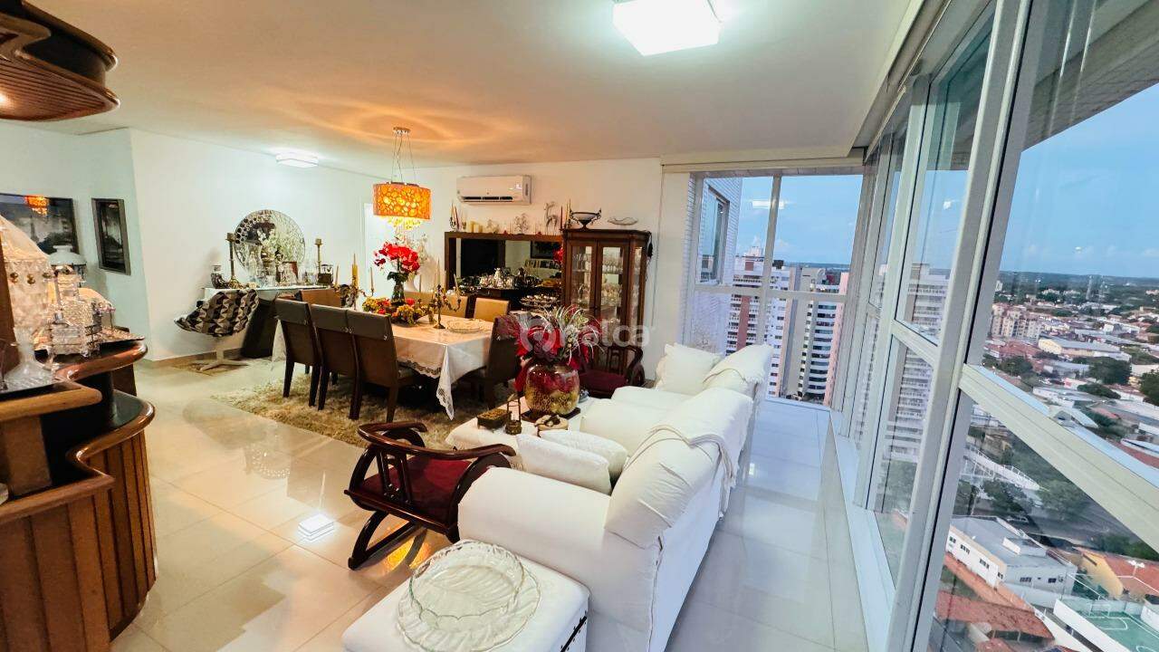Apartamento, 3 quartos, 171 m² - Foto 10