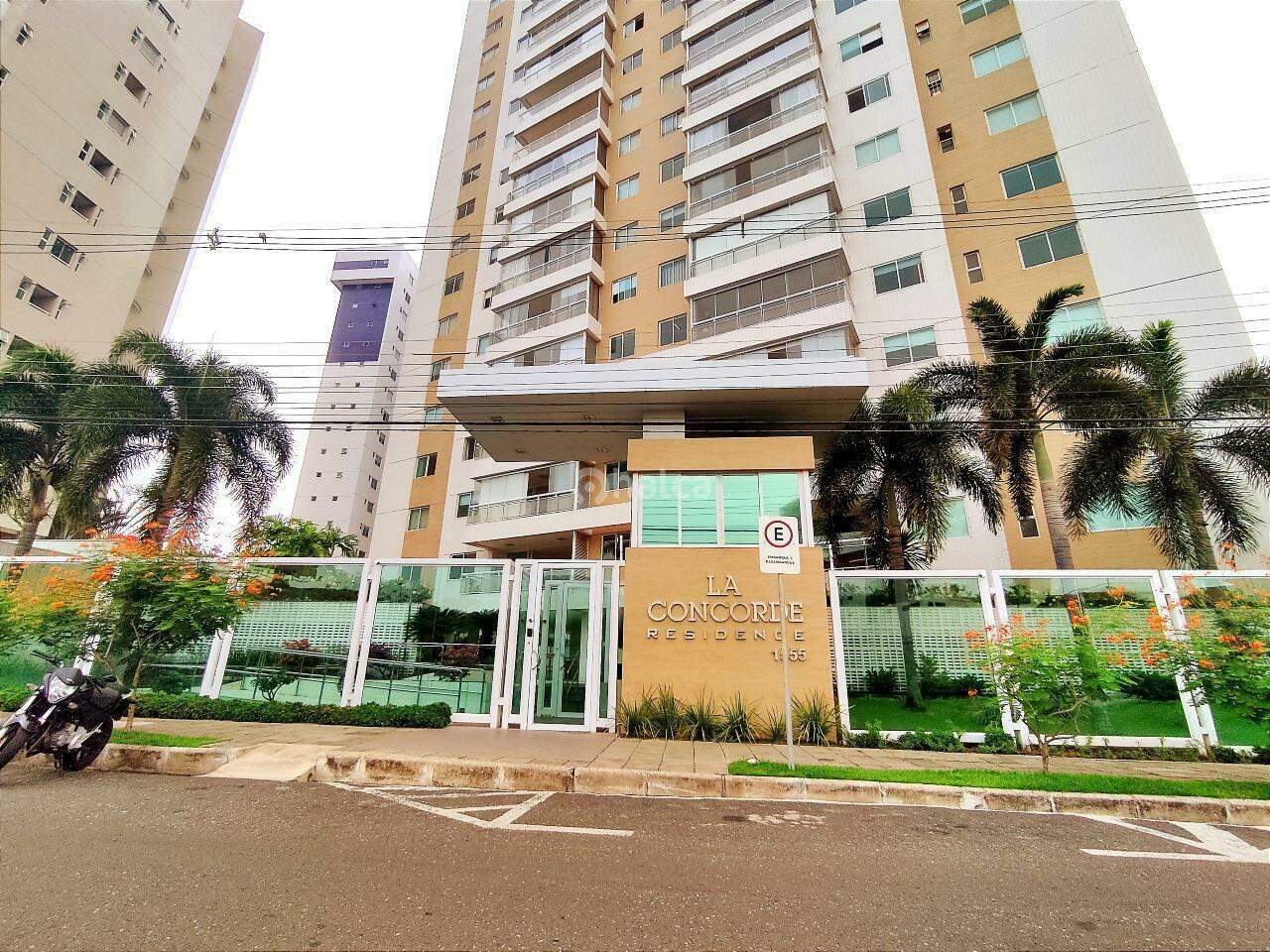 Apartamento, 3 quartos, 171 m² - Foto 1
