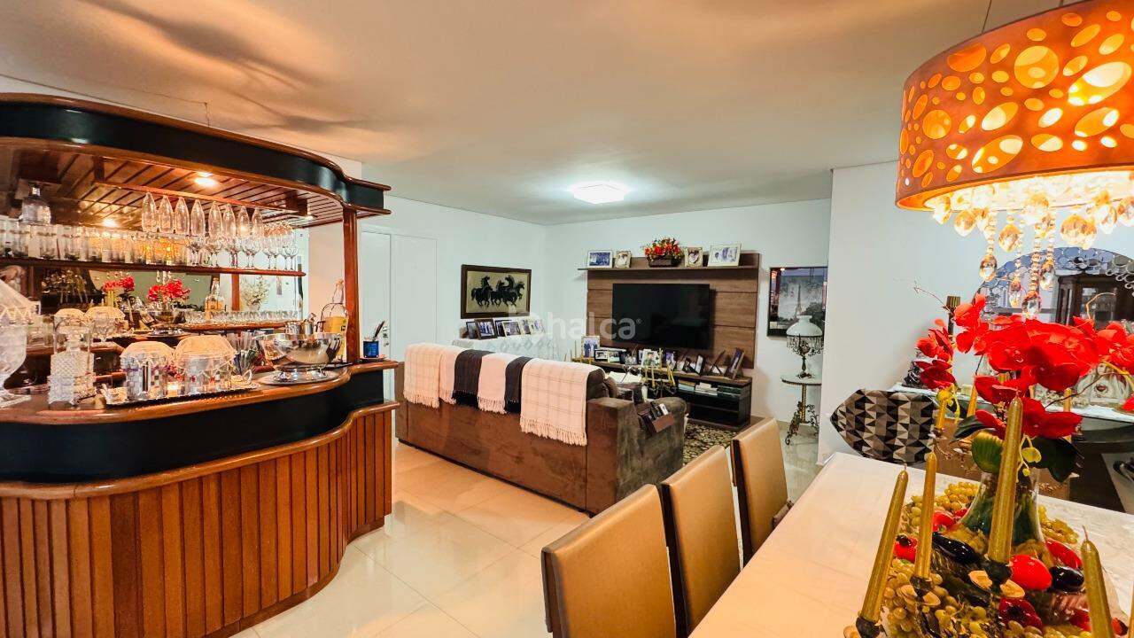Apartamento, 3 quartos, 171 m² - Foto 13
