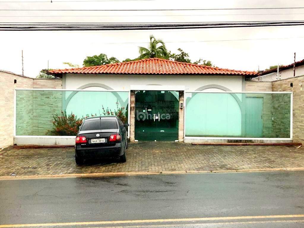 Prédio Inteiro para alugar, 200m² - Foto 1