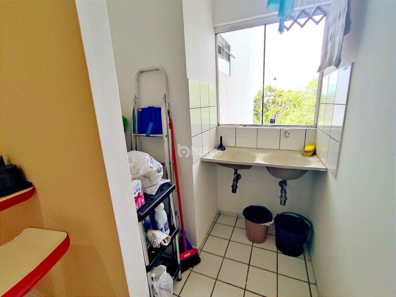 Apartamento para alugar com 2 quartos, 49m² - Foto 21
