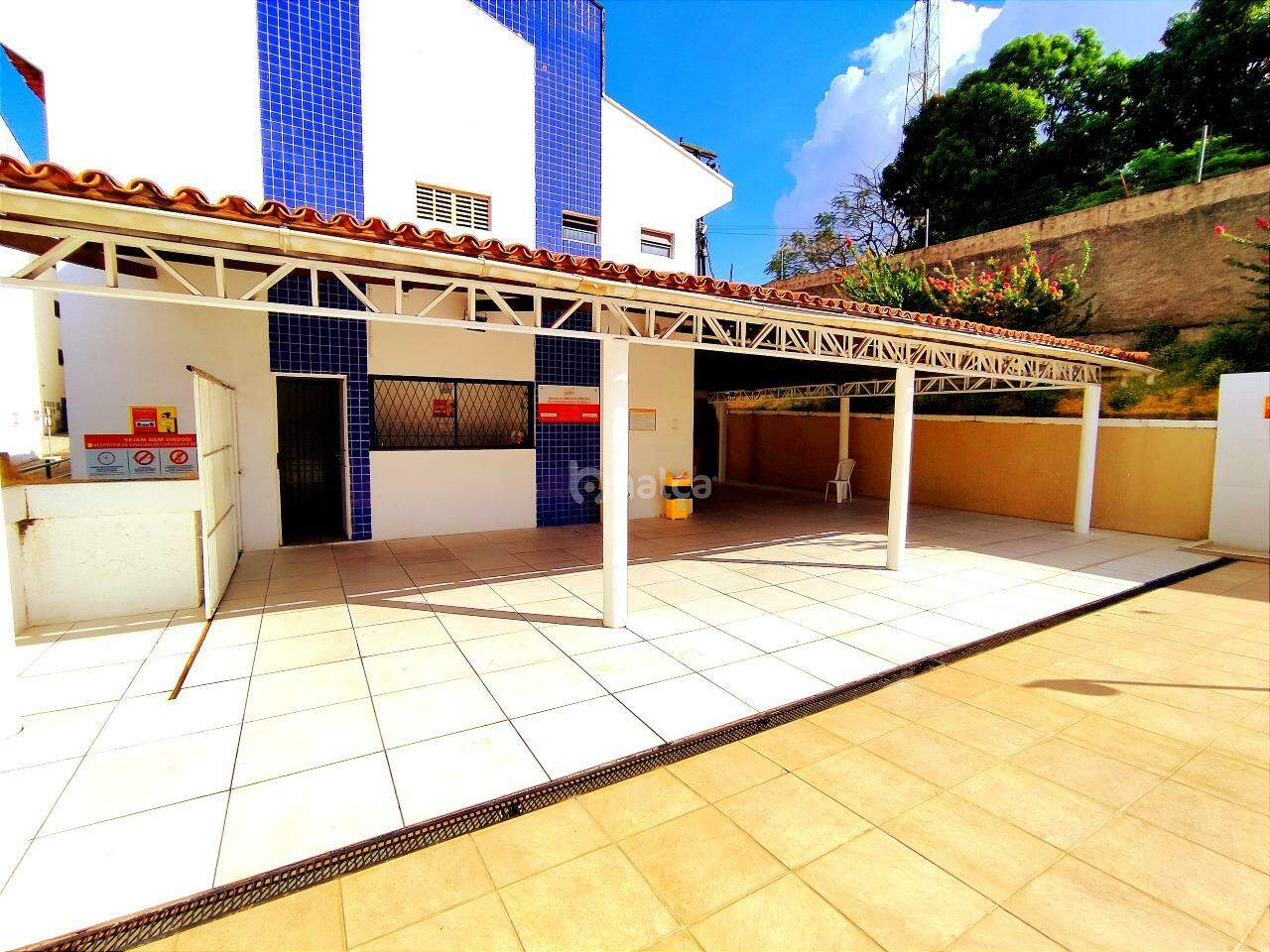 Apartamento para alugar com 2 quartos, 49m² - Foto 6