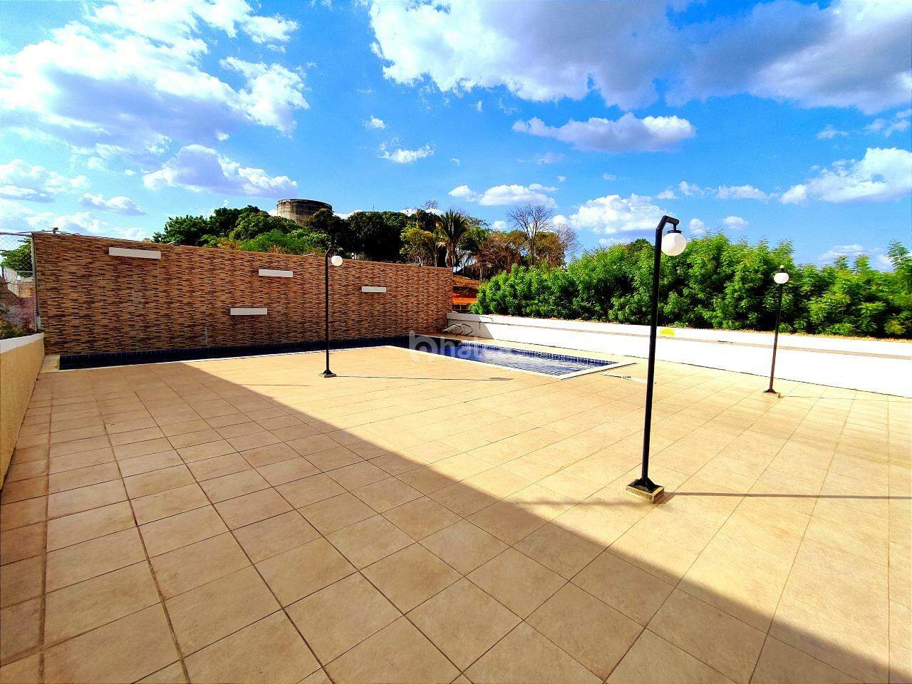 Apartamento para alugar com 2 quartos, 49m² - Foto 10