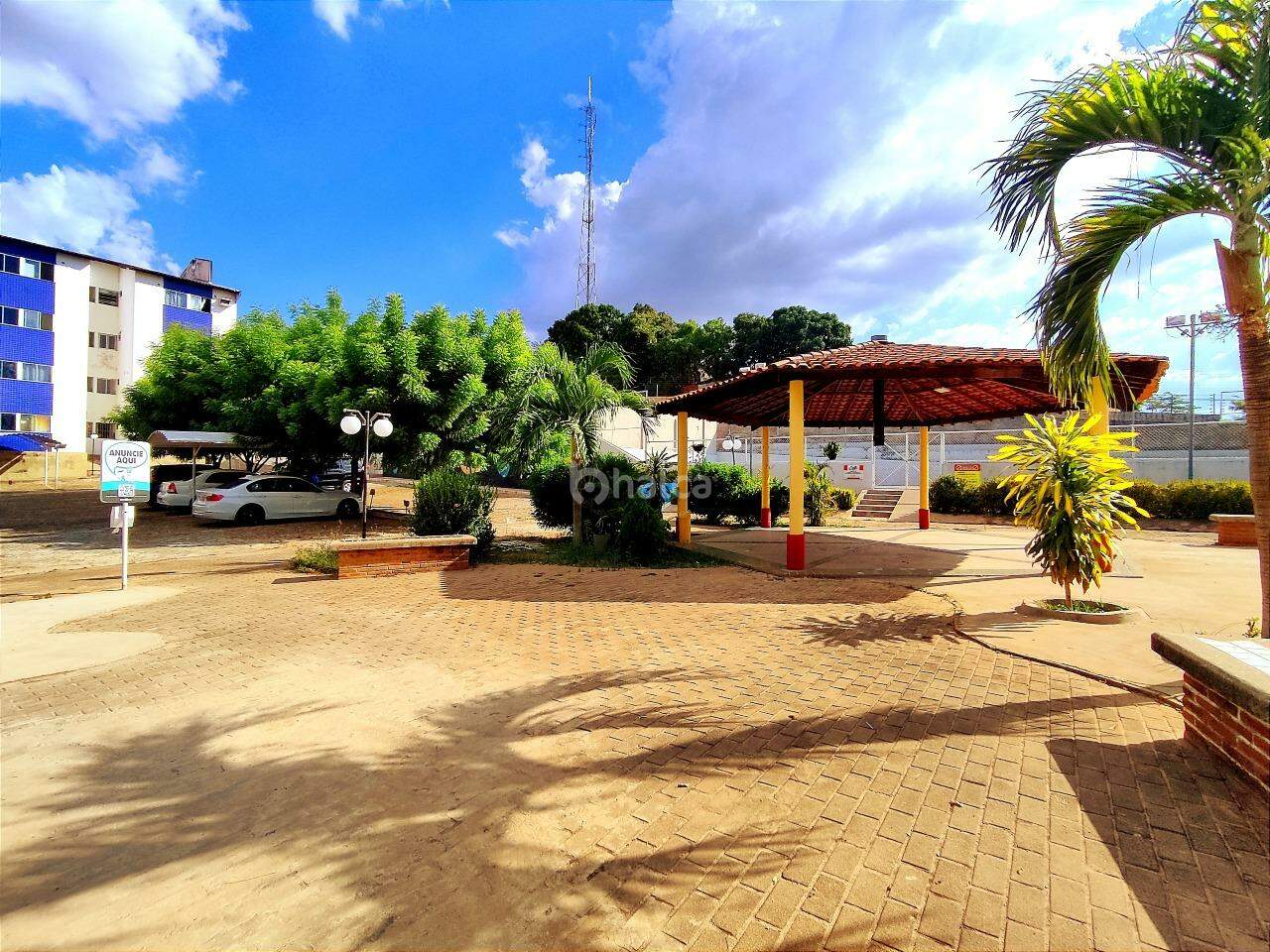 Apartamento para alugar com 2 quartos, 49m² - Foto 4