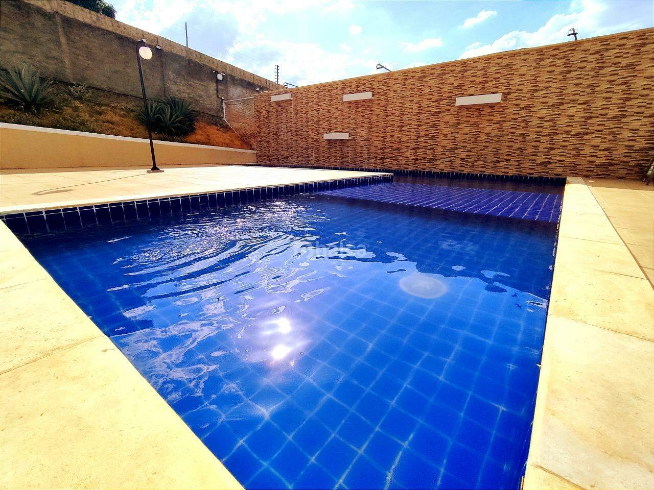 Apartamento para alugar com 2 quartos, 49m² - Foto 11