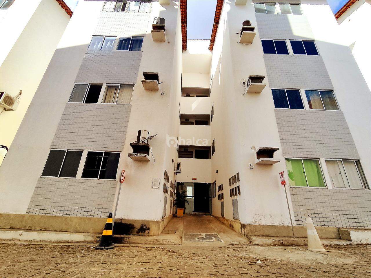 Apartamento para alugar com 2 quartos, 49m² - Foto 2