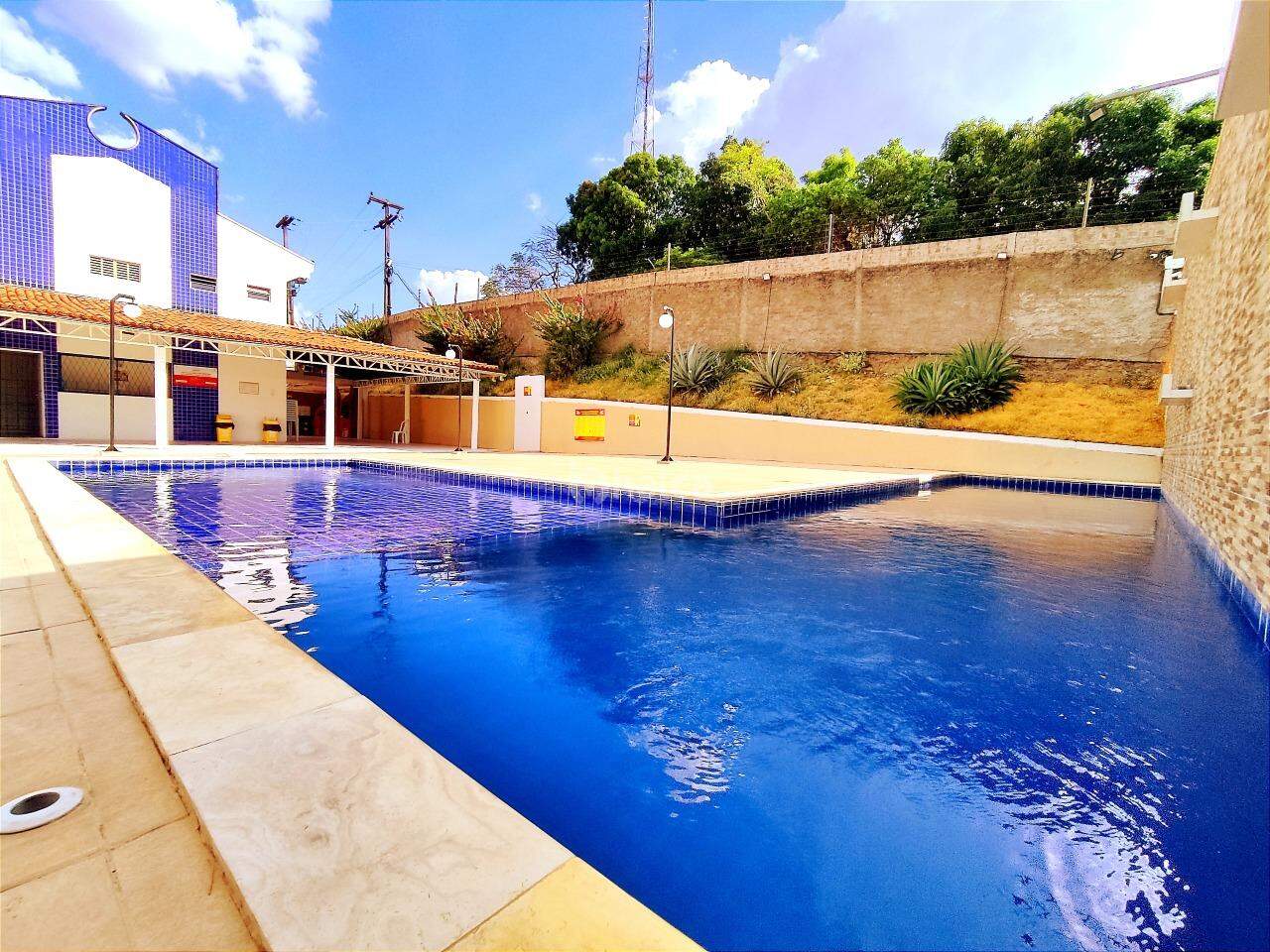 Apartamento para alugar com 2 quartos, 49m² - Foto 12