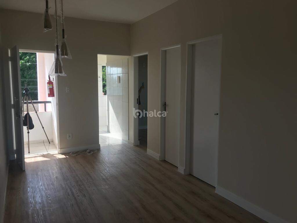 Apartamento, 2 quartos, 55 m² - Foto 2