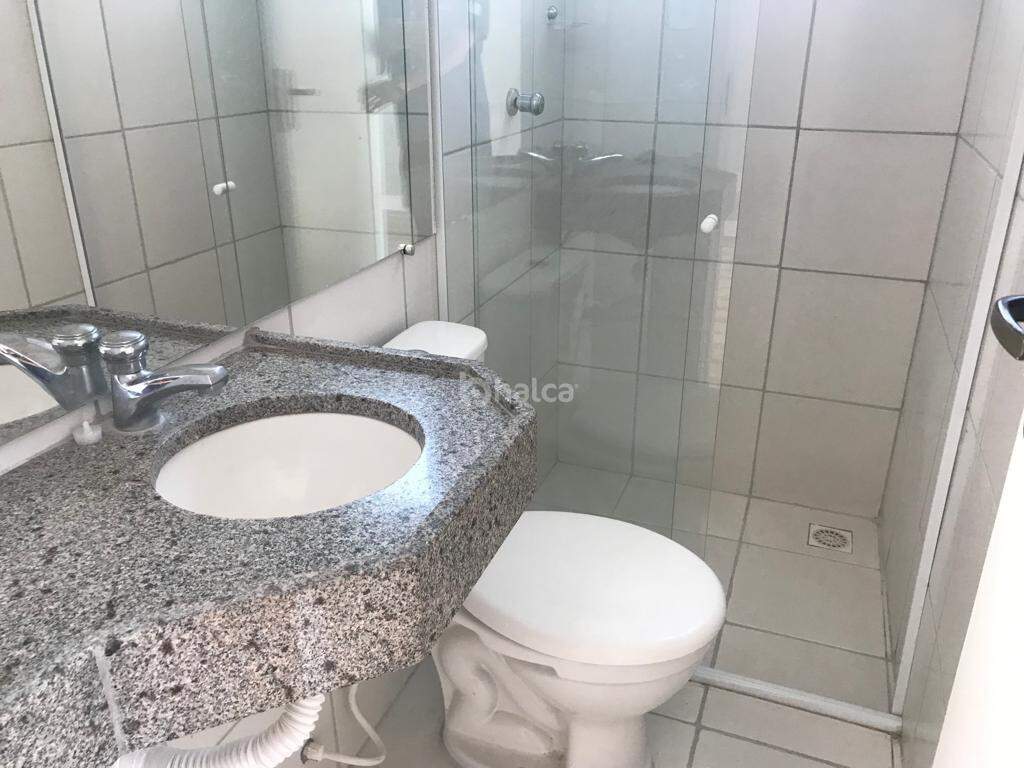 Apartamento, 2 quartos, 55 m² - Foto 9