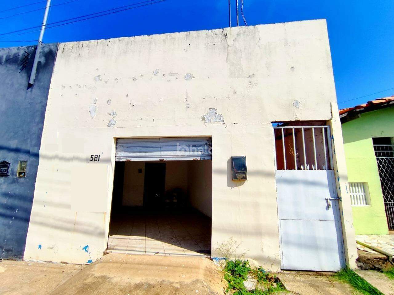 Loja-Salão para alugar, 160m² - Foto 1