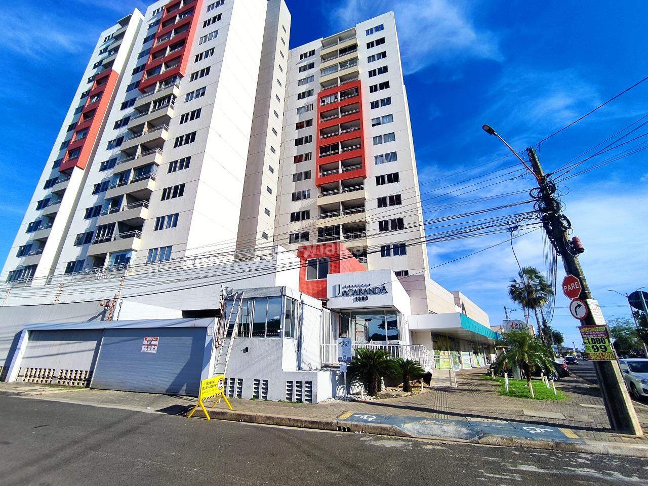 Apartamento, 3 quartos, 64 m² - Foto 1