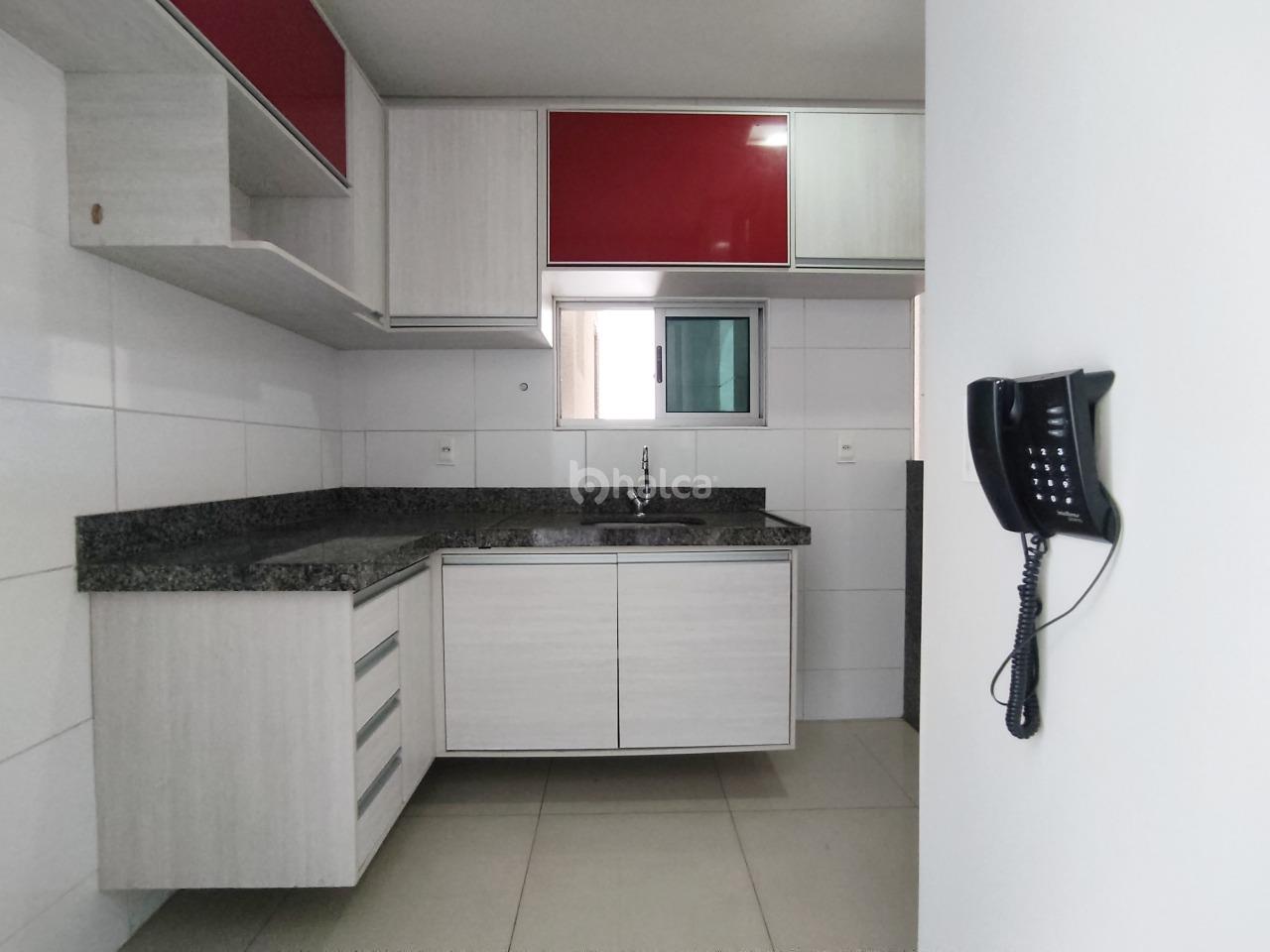 Apartamento, 3 quartos, 64 m² - Foto 3