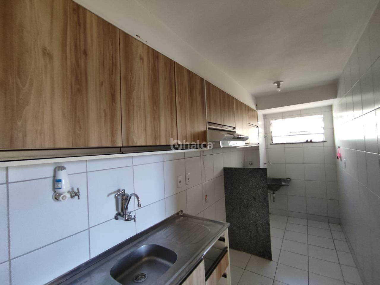 Apartamento para alugar com 2 quartos, 53m² - Foto 4