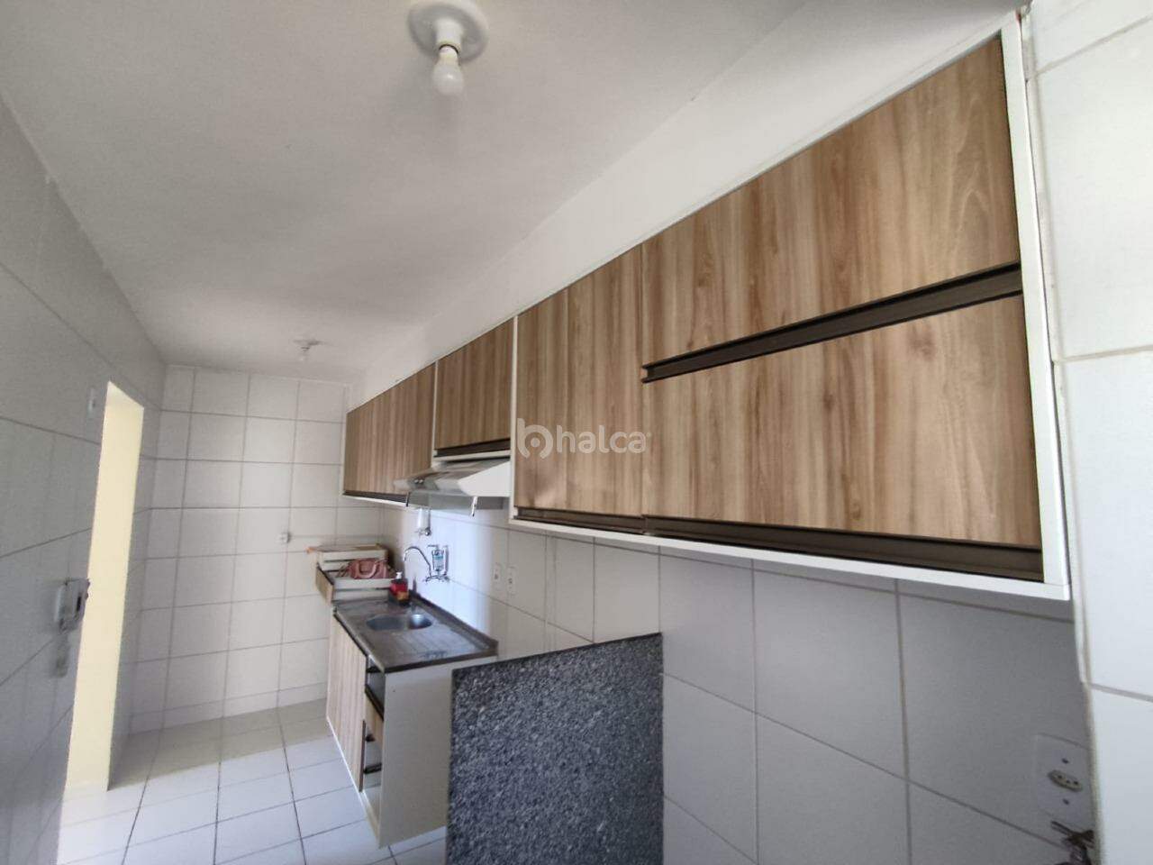 Apartamento para alugar com 2 quartos, 53m² - Foto 5