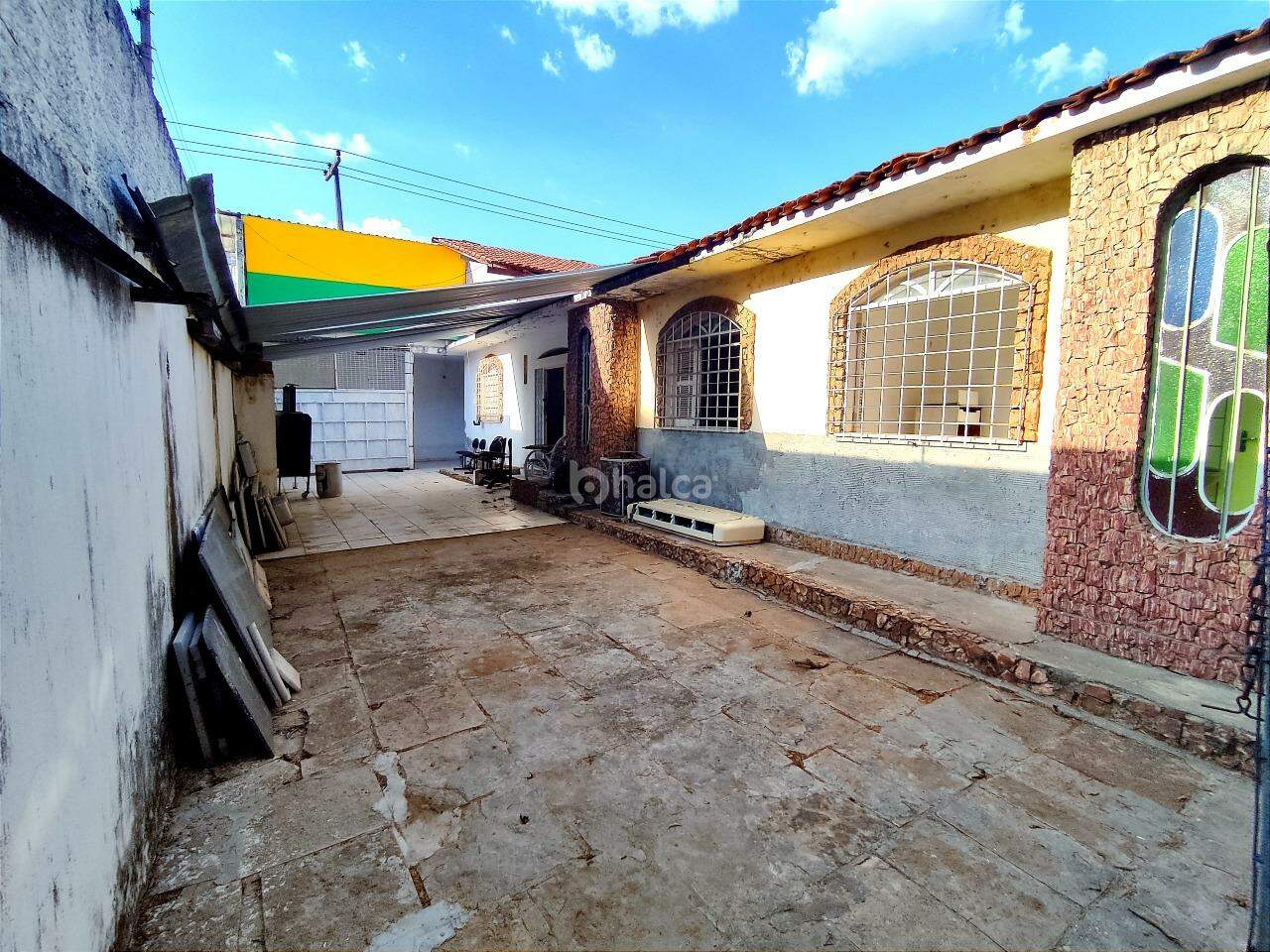 Prédio Inteiro para alugar com 10 quartos, 293m² - Foto 4