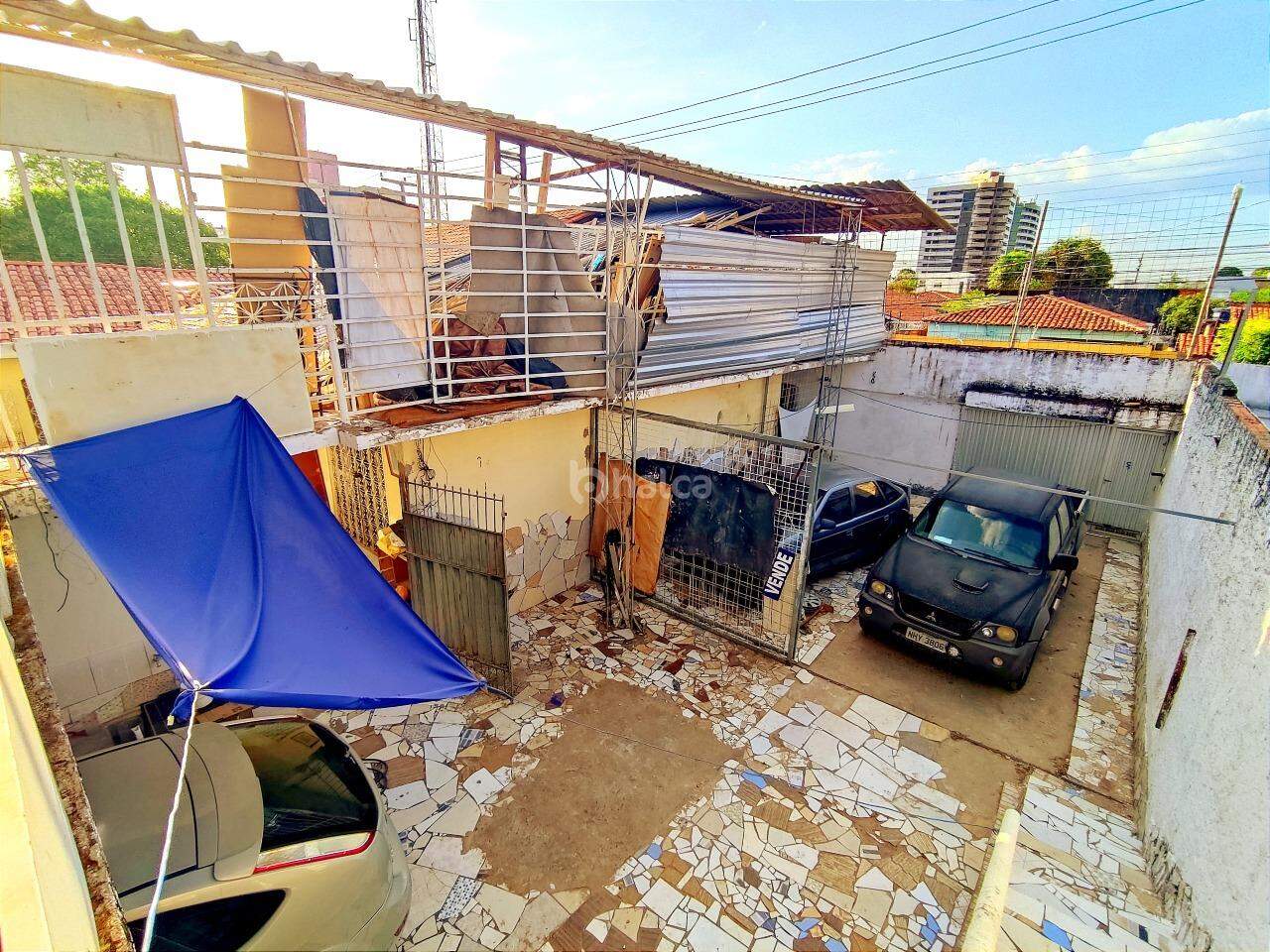 Prédio Inteiro para alugar com 10 quartos, 293m² - Foto 10