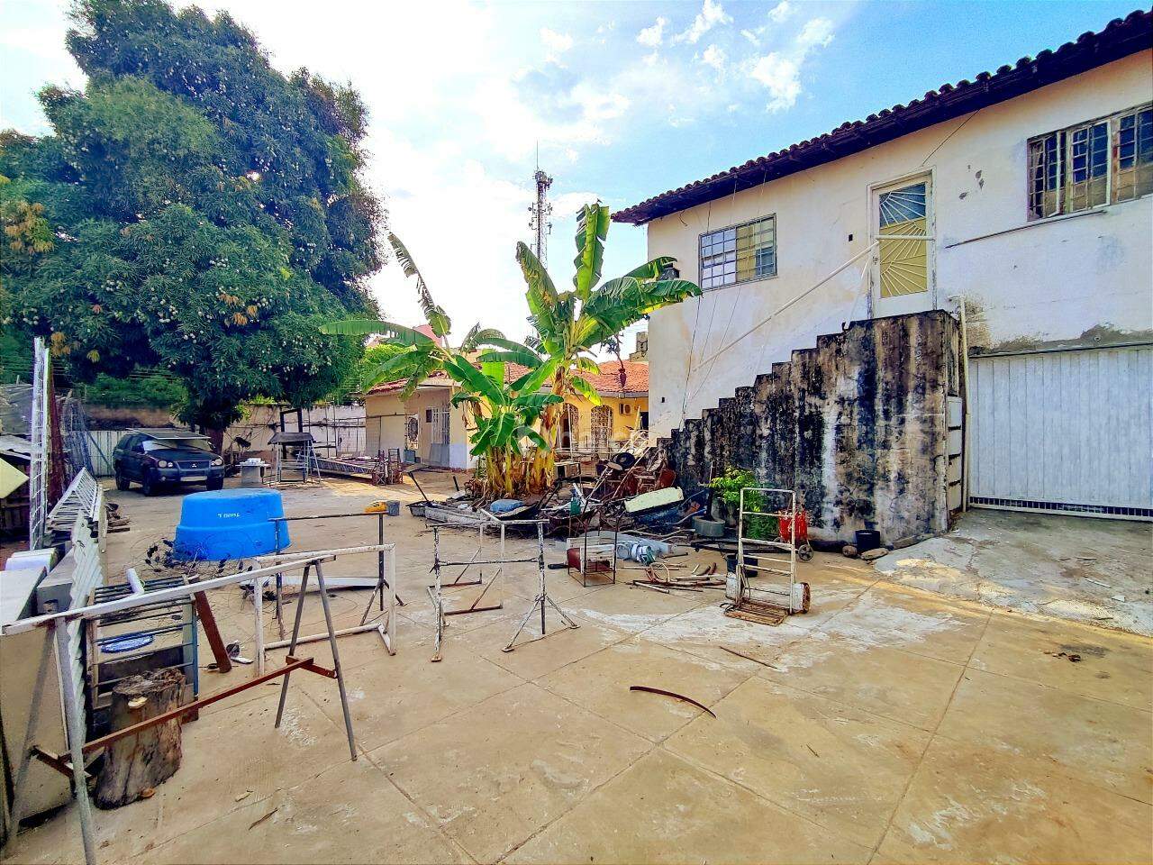 Prédio Inteiro para alugar com 10 quartos, 293m² - Foto 8