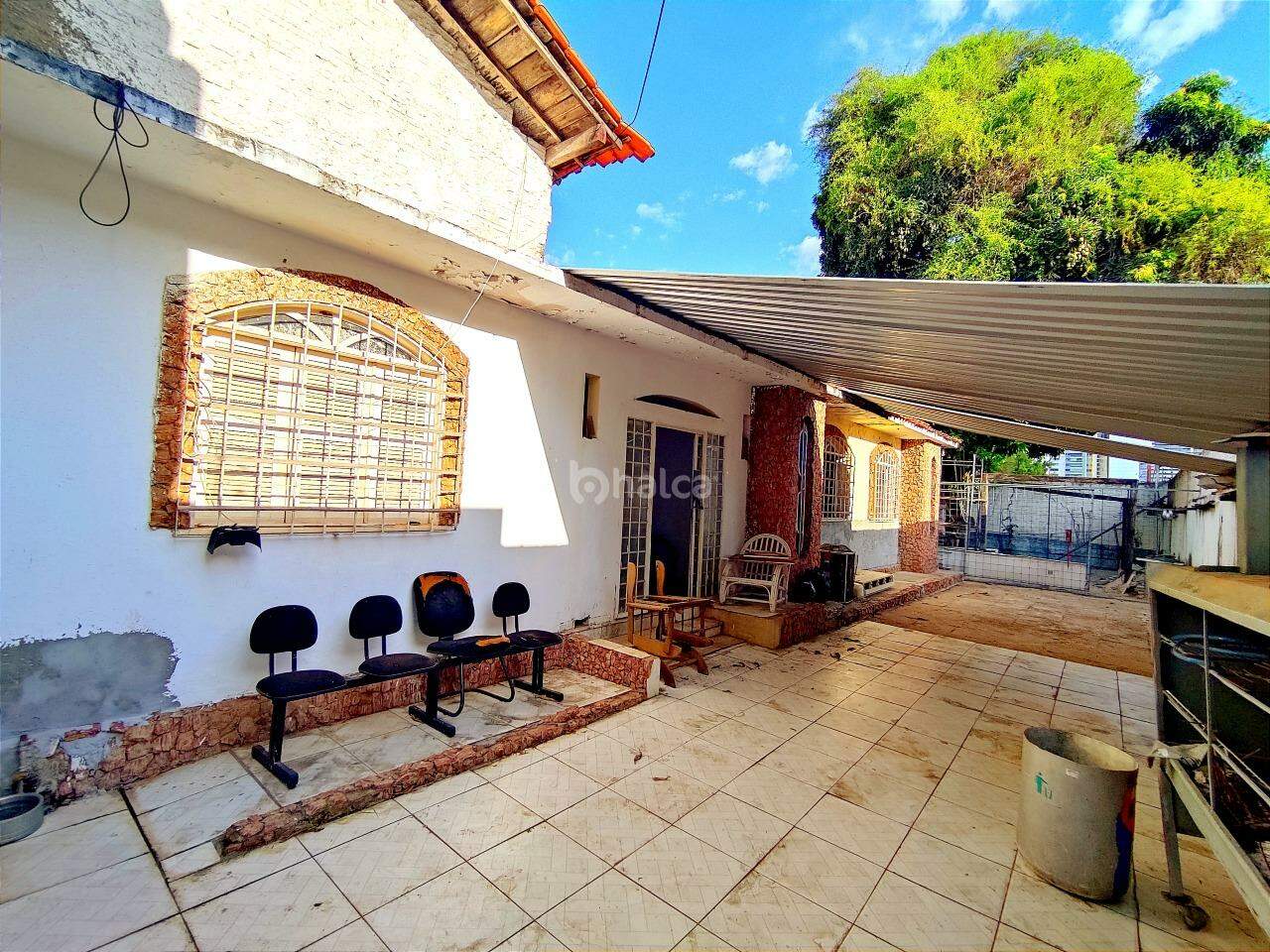 Prédio Inteiro para alugar com 10 quartos, 293m² - Foto 3