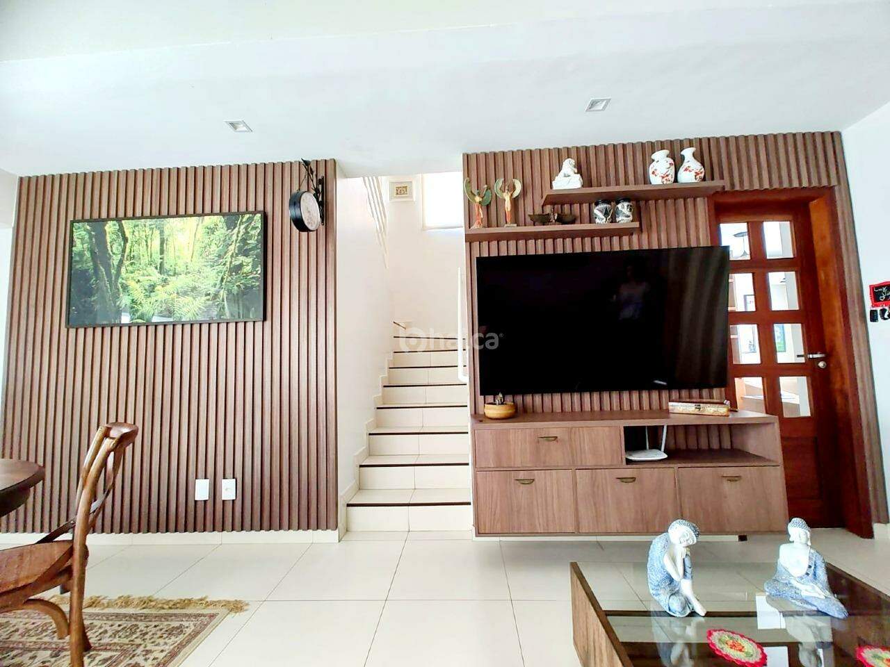Casa de Condomínio à venda, 110m² - Foto 3