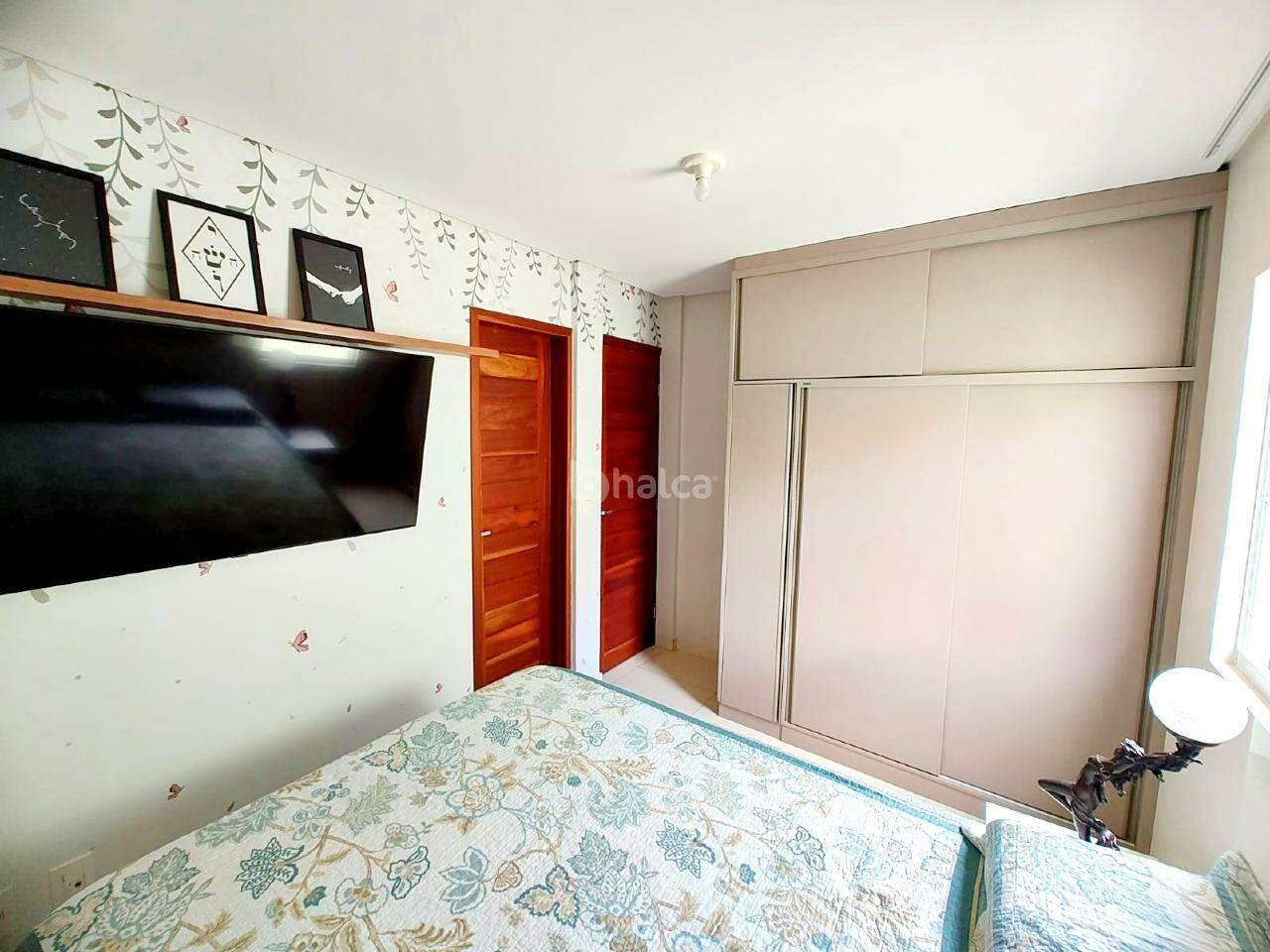 Casa de Condomínio à venda, 110m² - Foto 4