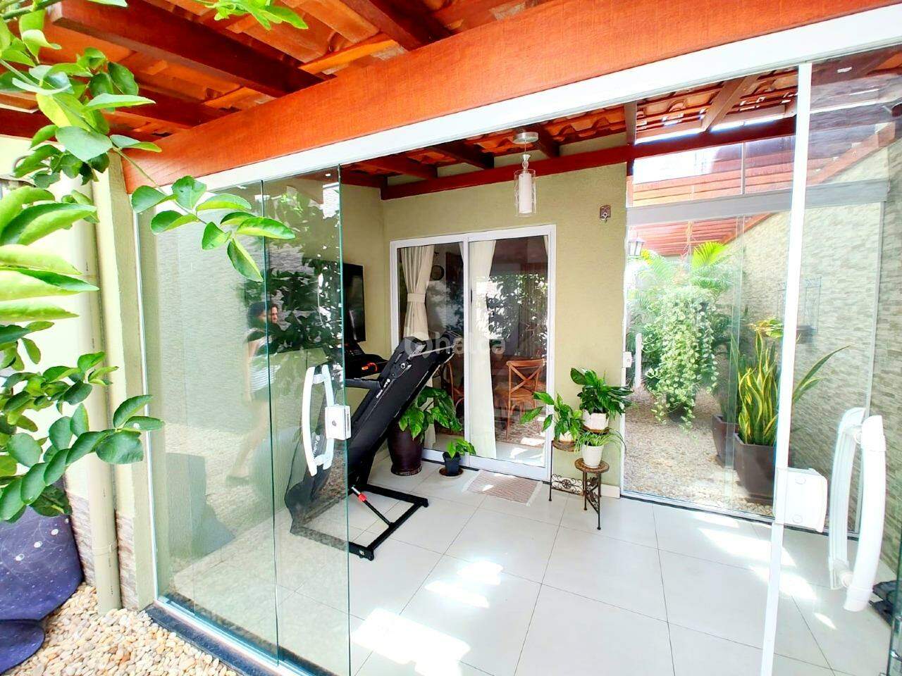 Casa de Condomínio à venda, 110m² - Foto 2