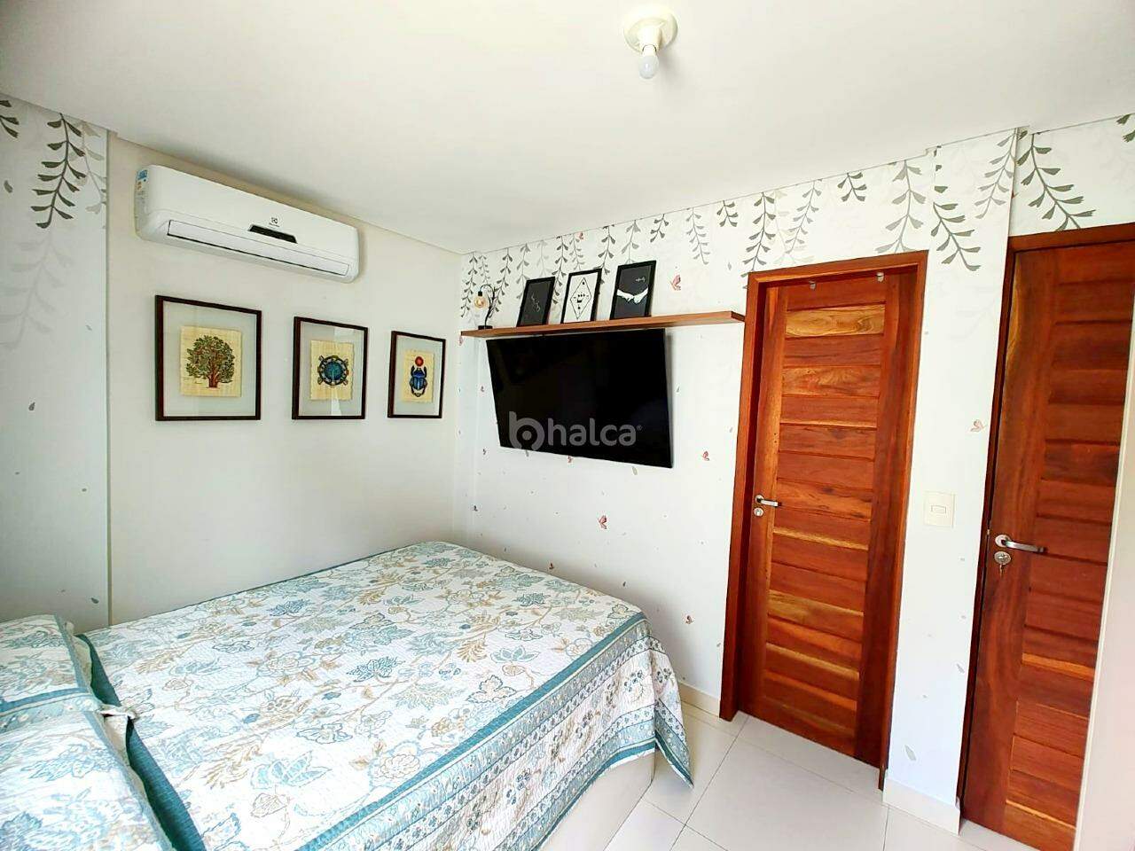 Casa de Condomínio à venda, 110m² - Foto 5