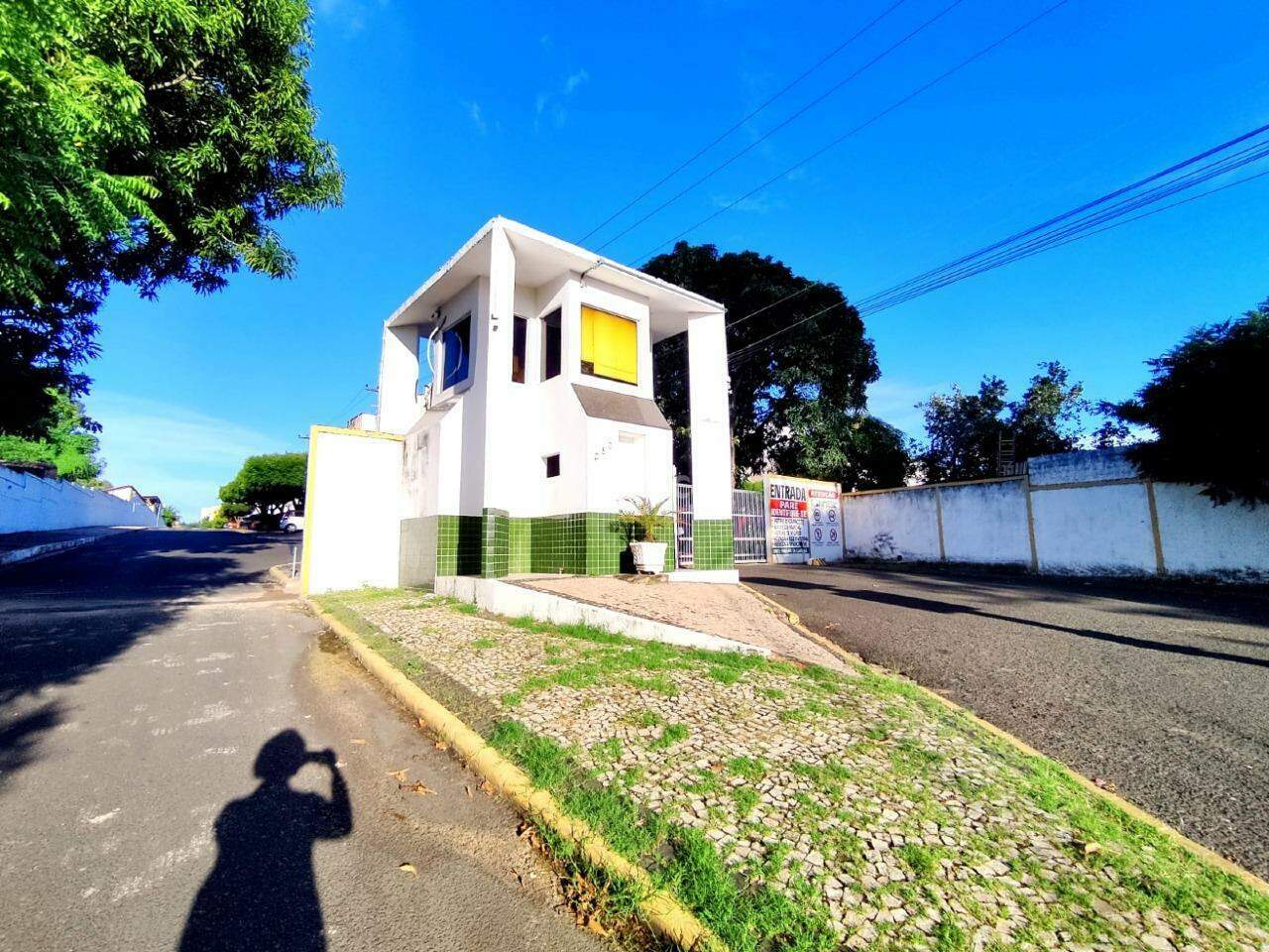 Apartamento para alugar com 2 quartos, 70m² - Foto 1