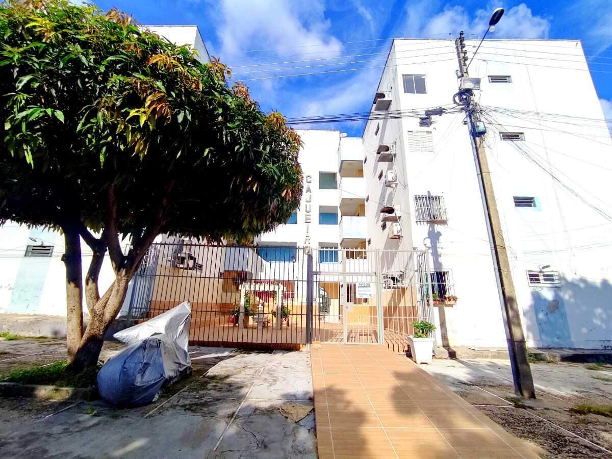 Apartamento, 2 quartos, 70 m² - Foto 1