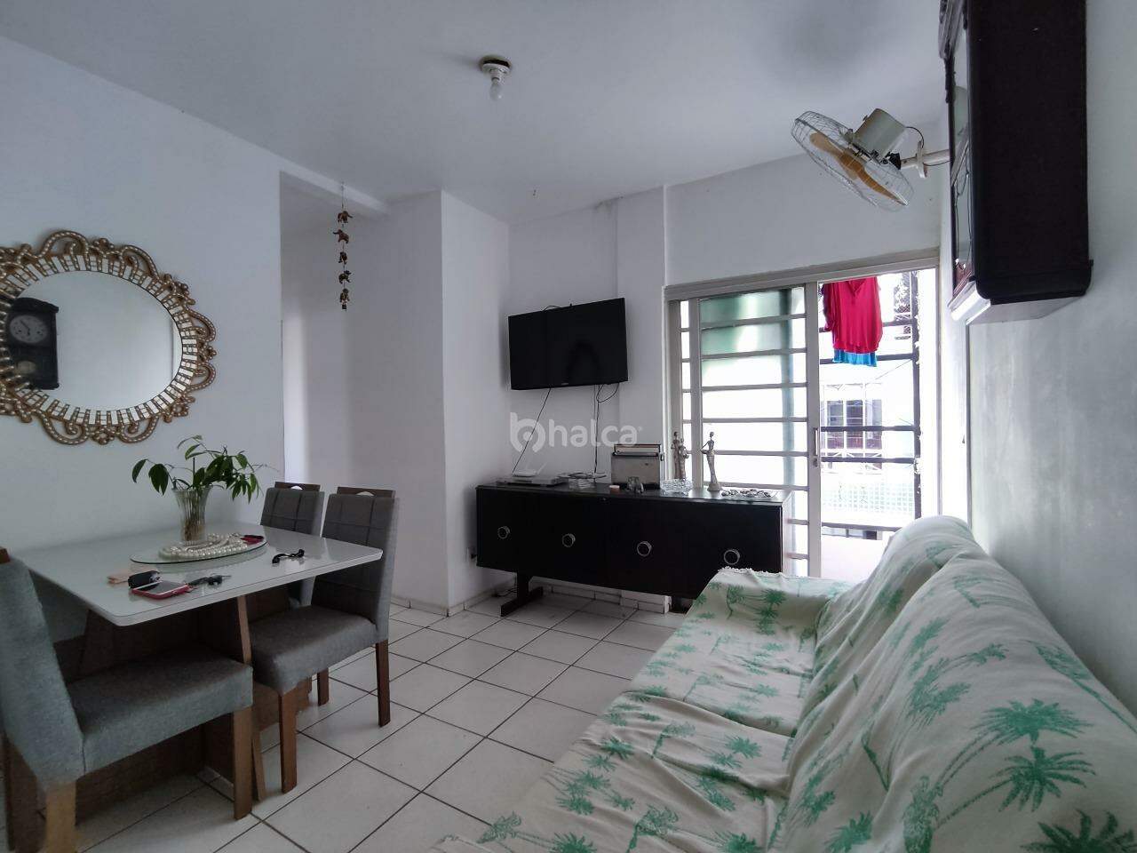 Apartamento, 3 quartos, 49 m² - Foto 3