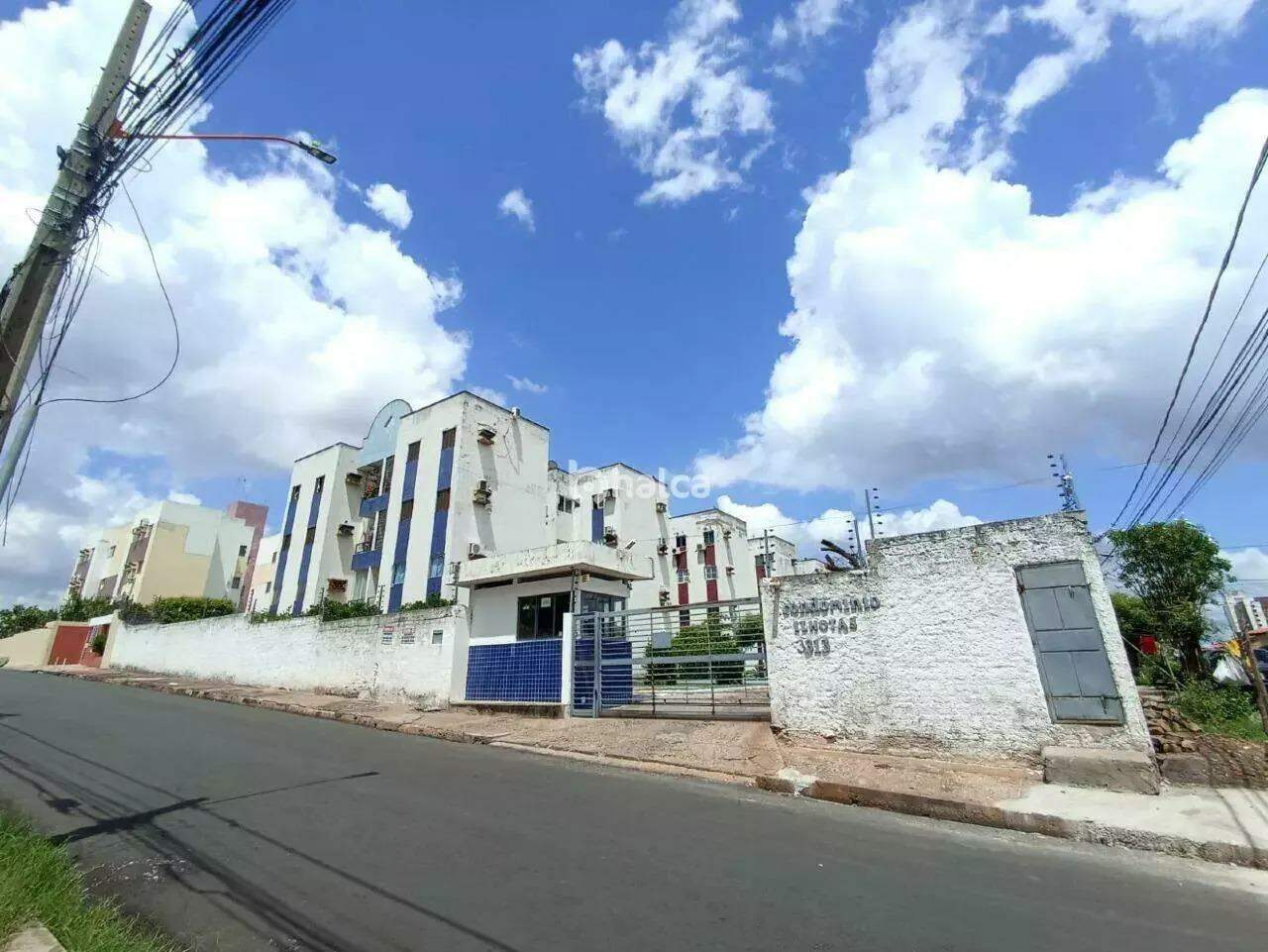 Apartamento, 3 quartos, 49 m² - Foto 1