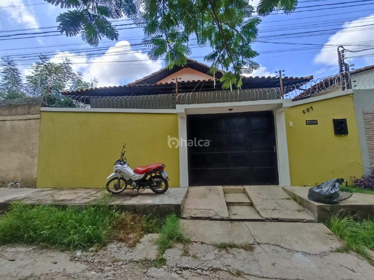 Casa, 3 quartos, 120 m² - Foto 1