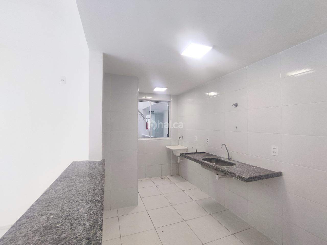 Apartamento para alugar com 2 quartos, 58m² - Foto 3