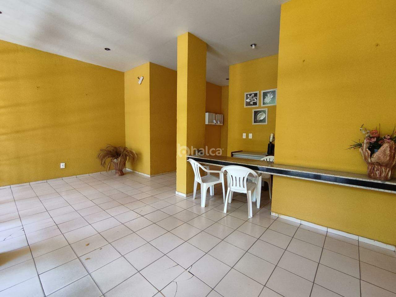 Apartamento à venda com 3 quartos, 101m² - Foto 4