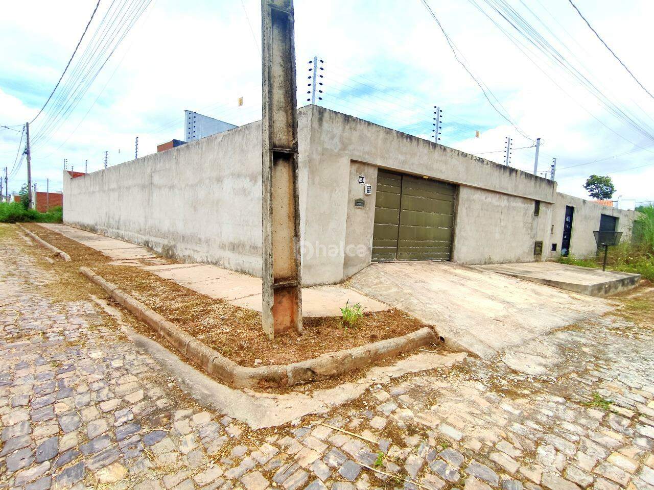 Casa à venda com 2 quartos, 53m² - Foto 2