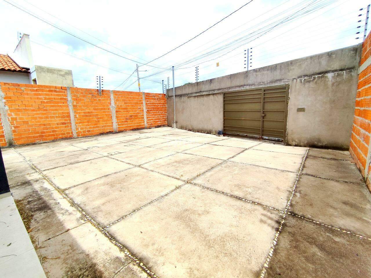 Casa à venda com 2 quartos, 53m² - Foto 4