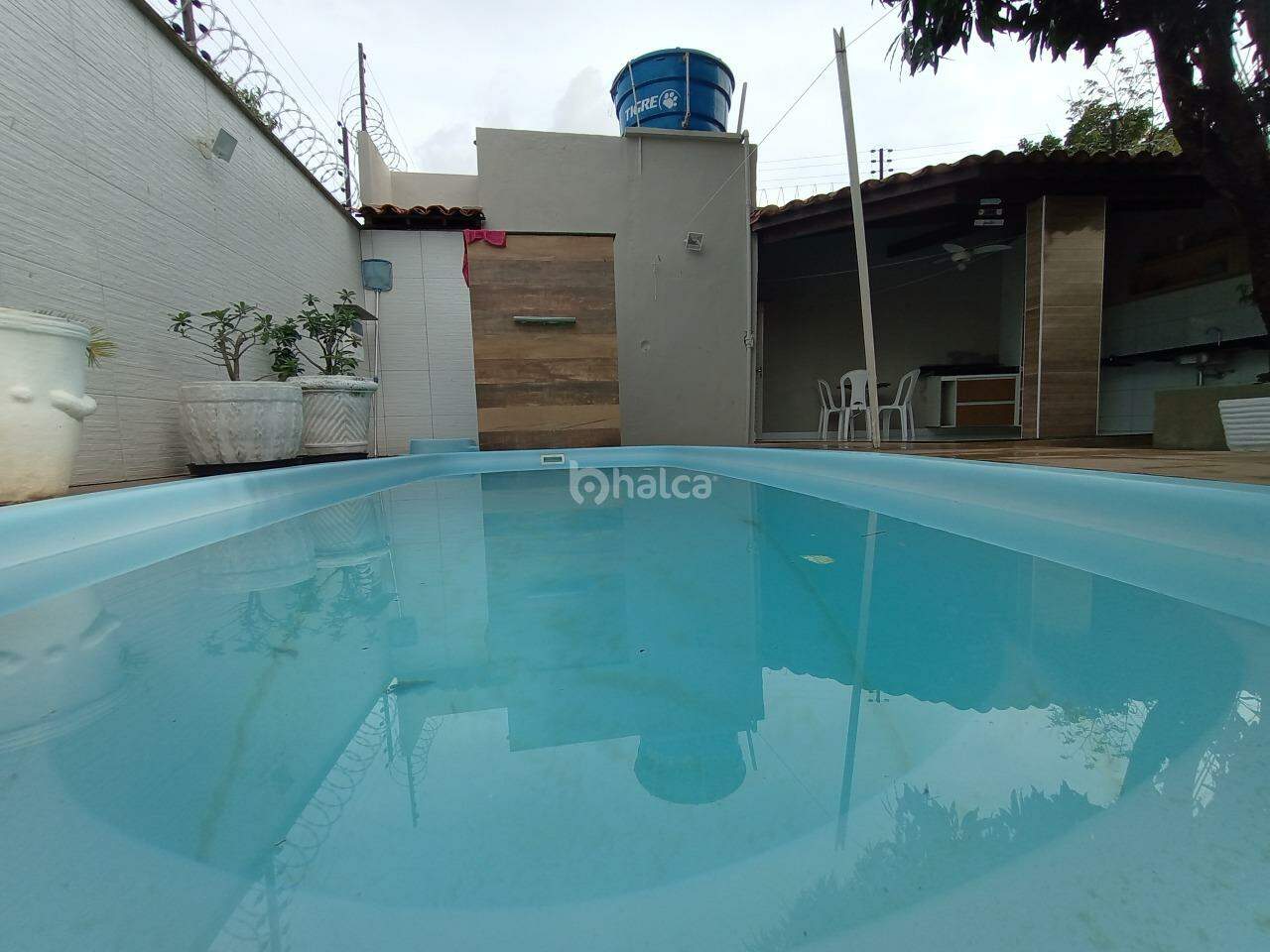 Casa, 4 quartos, 177 m² - Foto 21
