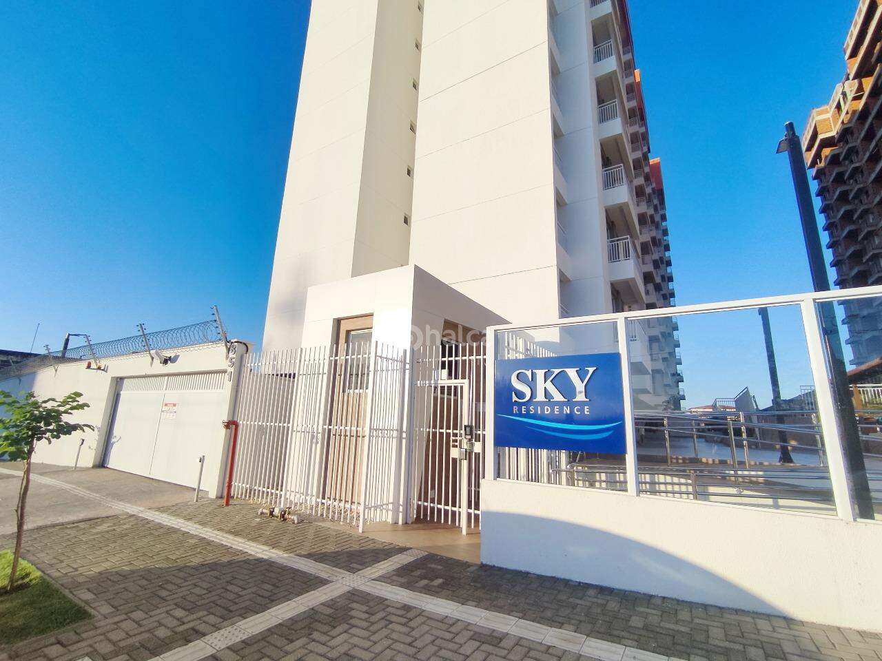 Apartamento para alugar com 3 quartos, 66m² - Foto 1