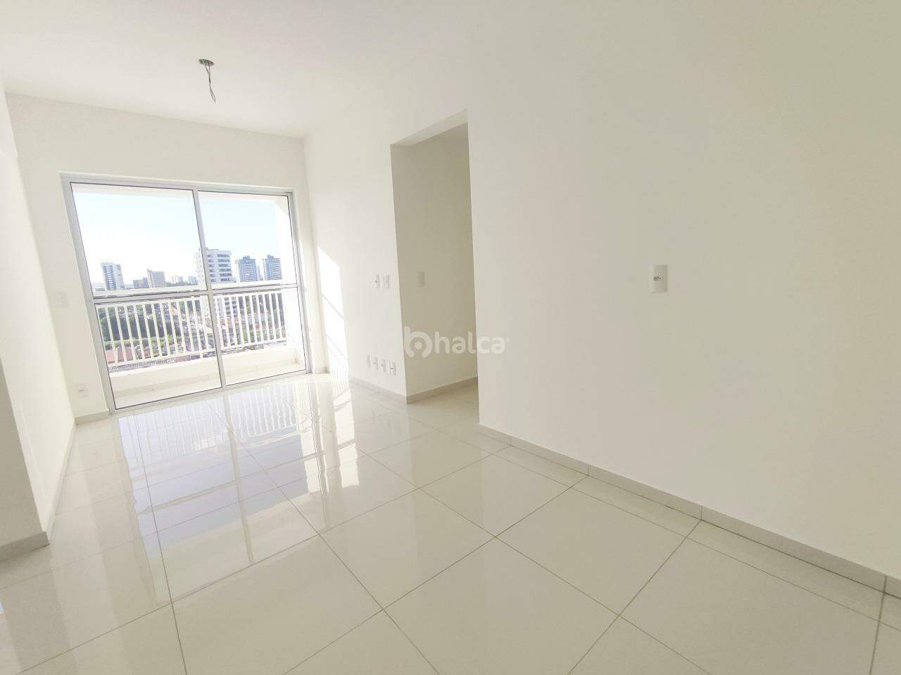 Apartamento para alugar com 3 quartos, 66m² - Foto 2